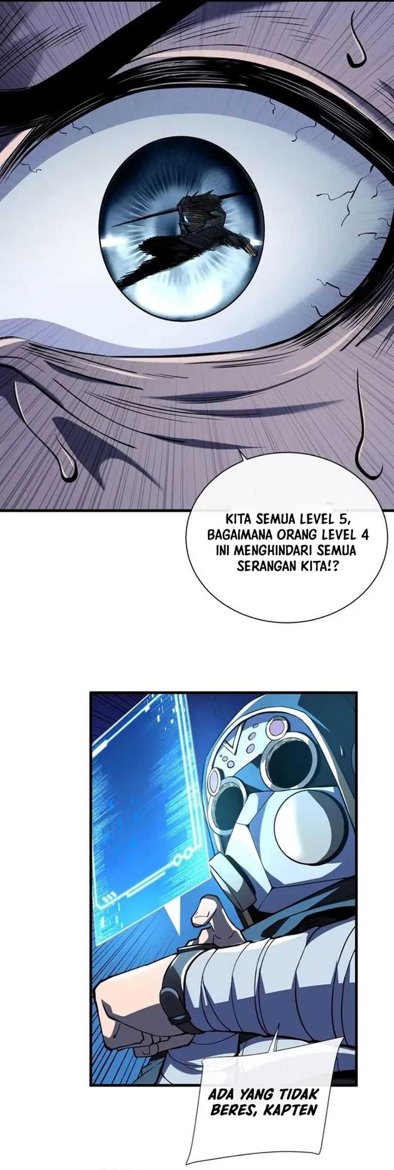 The Lord of the Wheel of Destiny Chap 13 - Next Chap 14