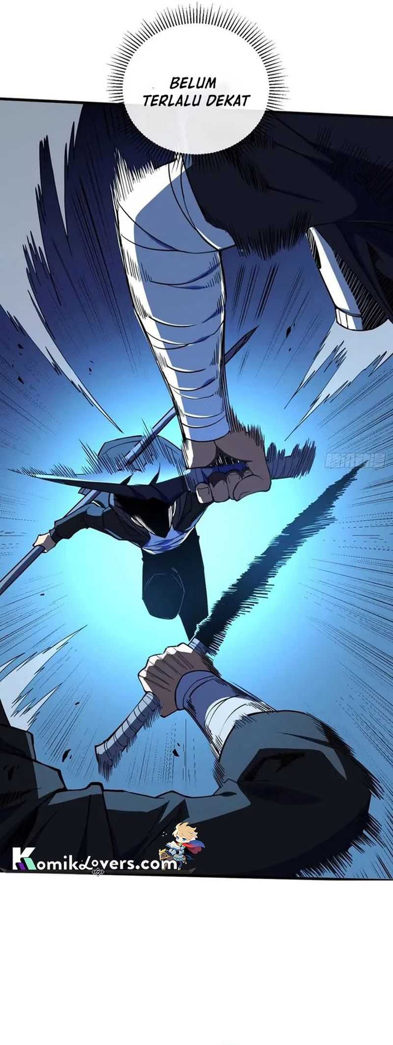 The Lord of the Wheel of Destiny Chap 13 - Next Chap 14