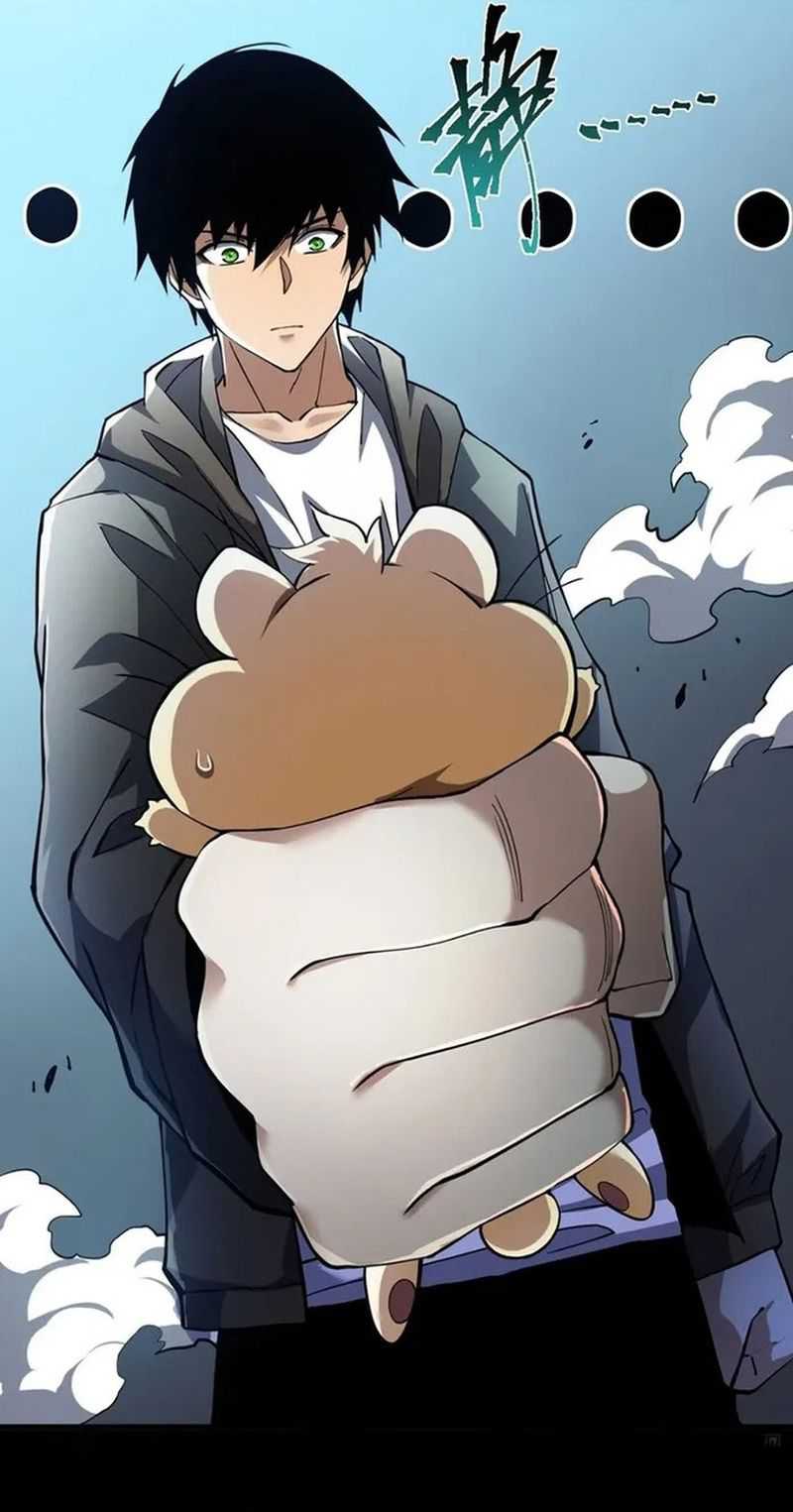 The Lord of the Wheel of Destiny Chap 14 - Next Chap 15