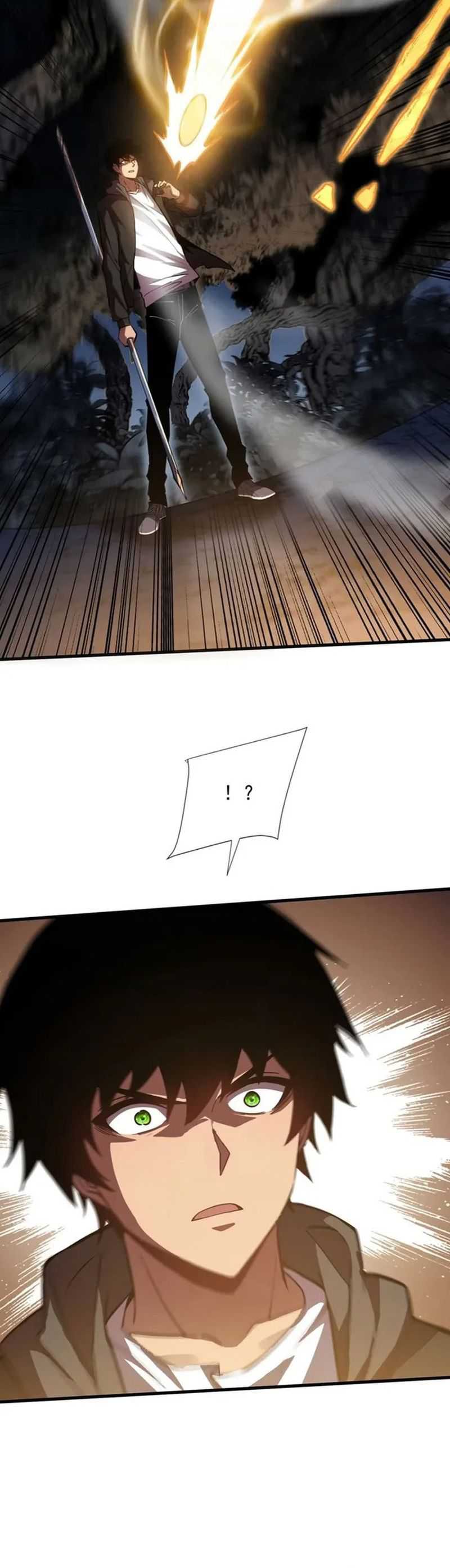 The Lord of the Wheel of Destiny Chap 14 - Next Chap 15