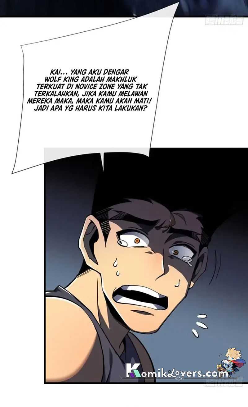 The Lord of the Wheel of Destiny Chap 15 - Next Chap 16