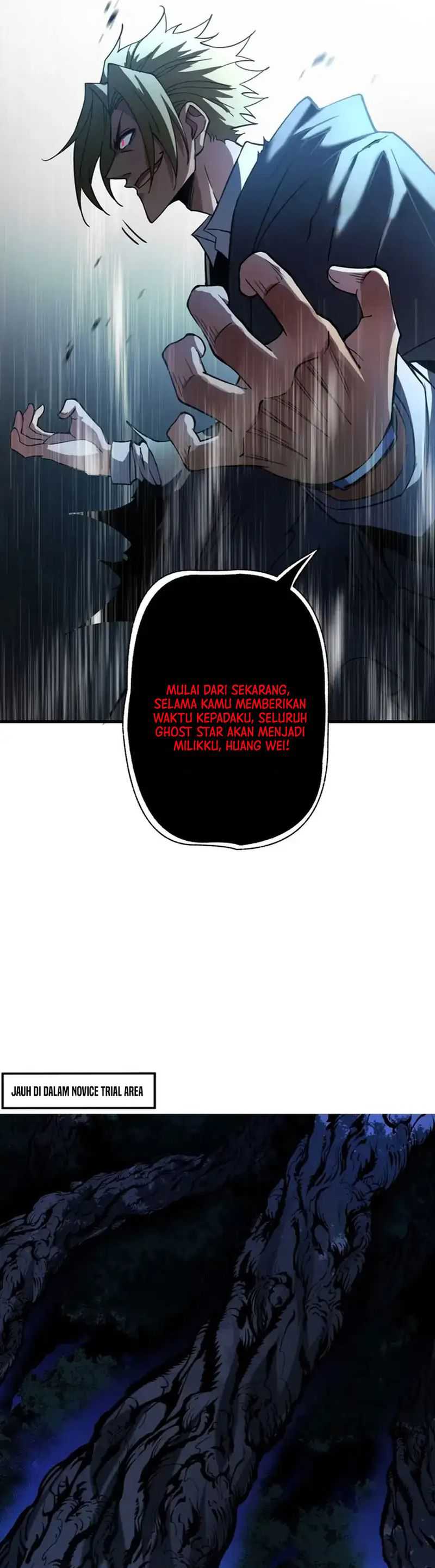 The Lord of the Wheel of Destiny Chap 15 - Next Chap 16