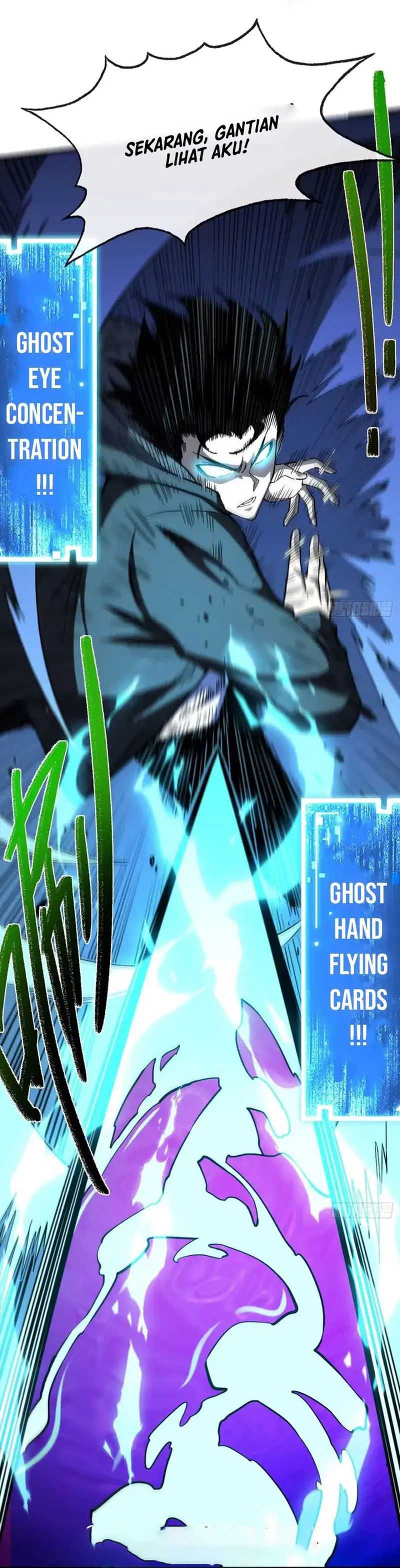 The Lord of the Wheel of Destiny Chap 15 - Next Chap 16