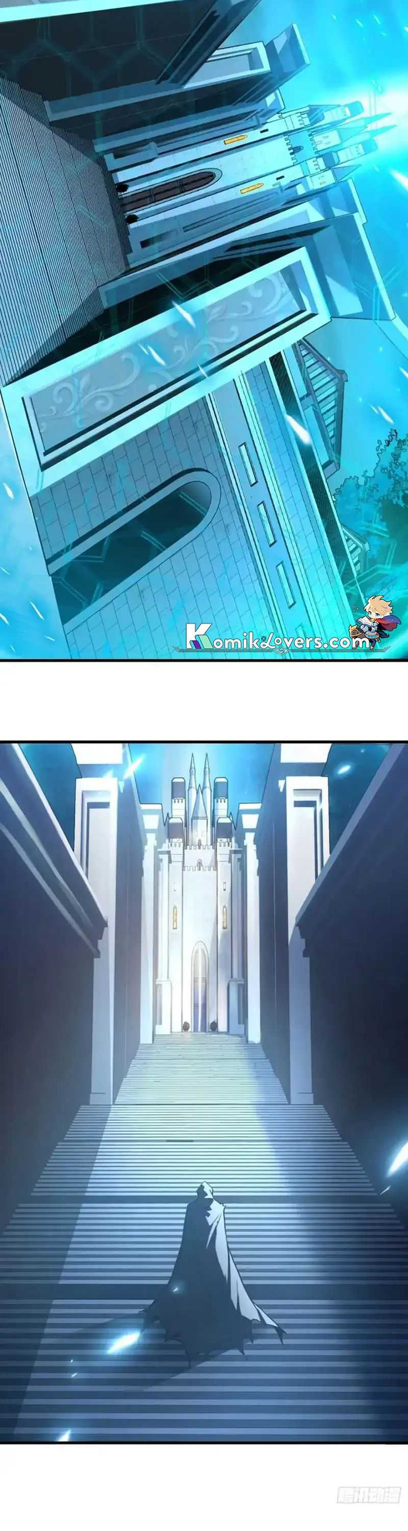 The Lord of the Wheel of Destiny Chap 15 - Next Chap 16