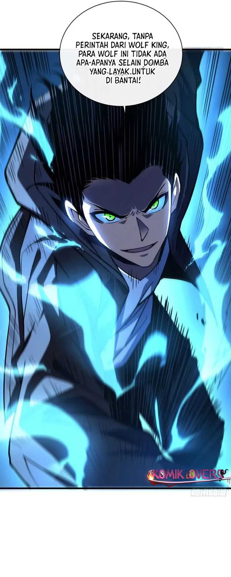 The Lord of the Wheel of Destiny Chap 16 - Next Chap 17