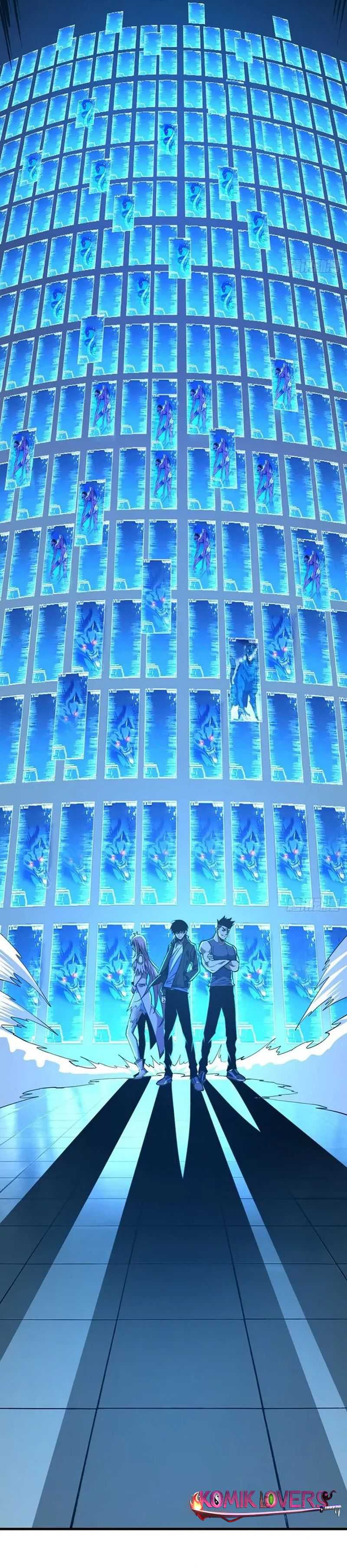 The Lord of the Wheel of Destiny Chap 17 - Next Chap 18