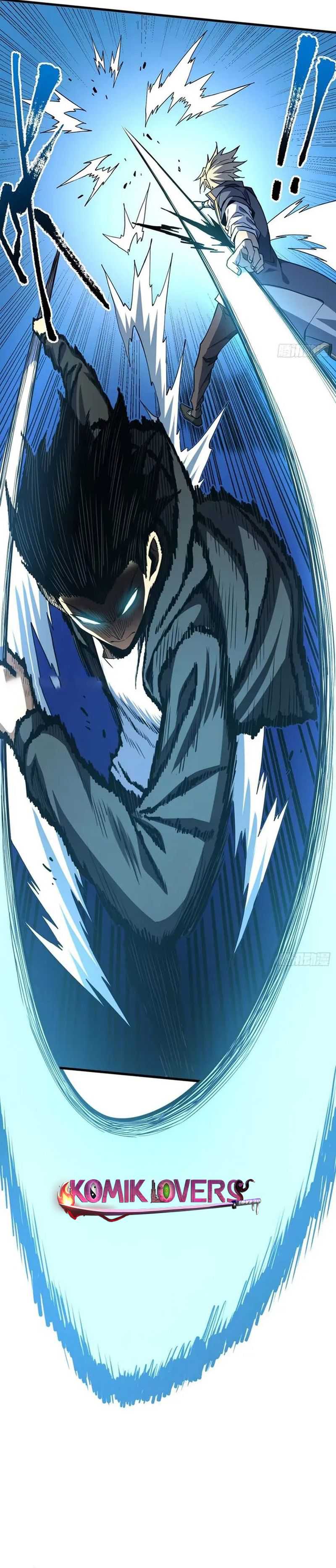 The Lord of the Wheel of Destiny Chap 18 - Next Chap 19