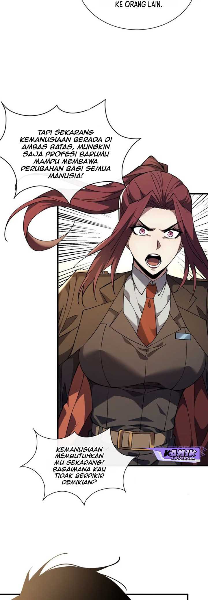 The Lord of the Wheel of Destiny Chap 21 - Next Chap 22