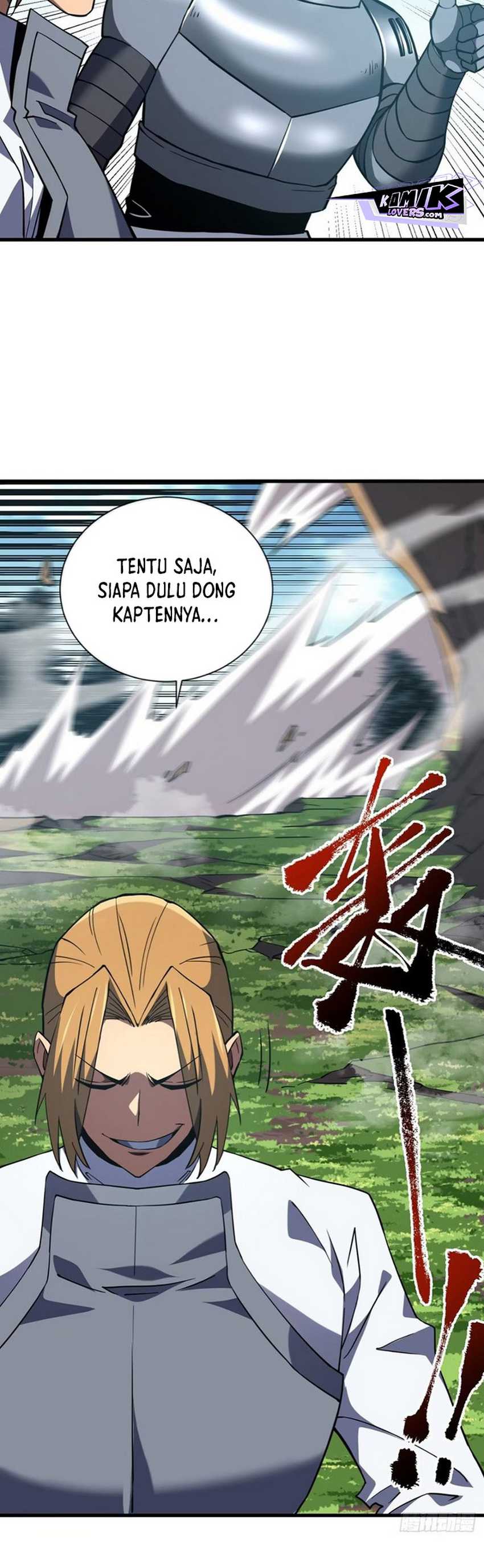 The Lord of the Wheel of Destiny Chap 23 - Next Chap 24