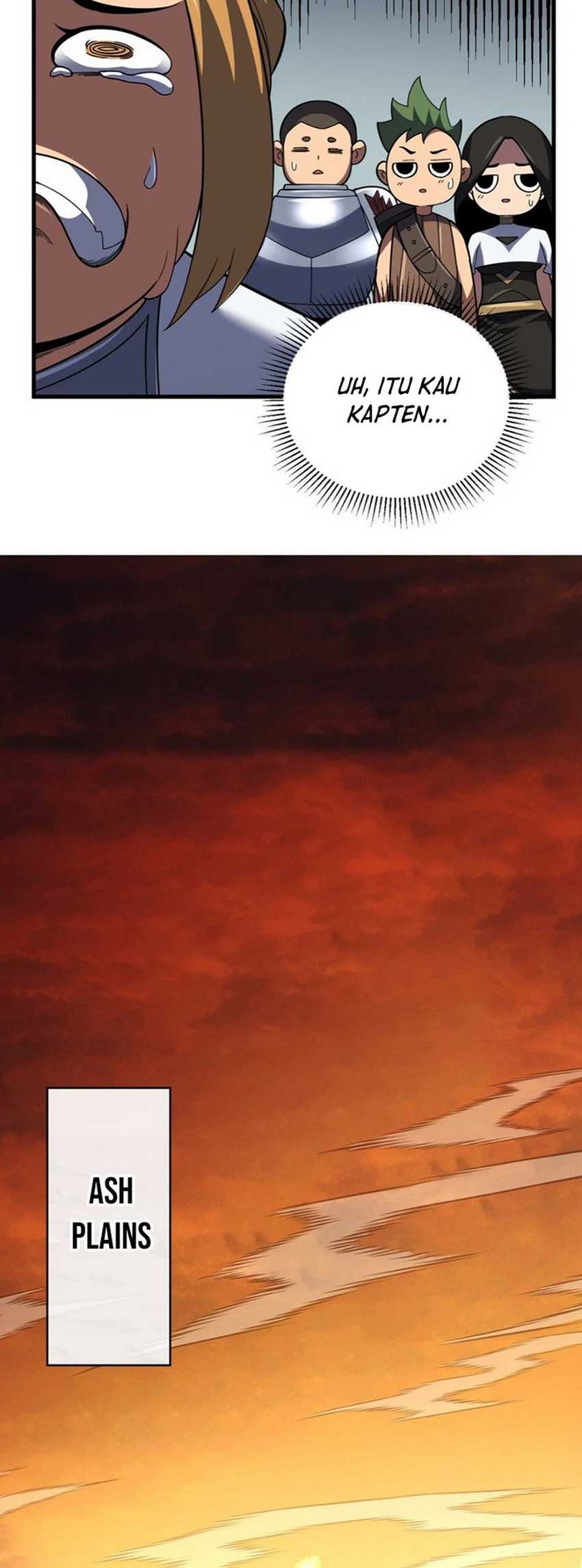 The Lord of the Wheel of Destiny Chap 24 - Next Chap 25