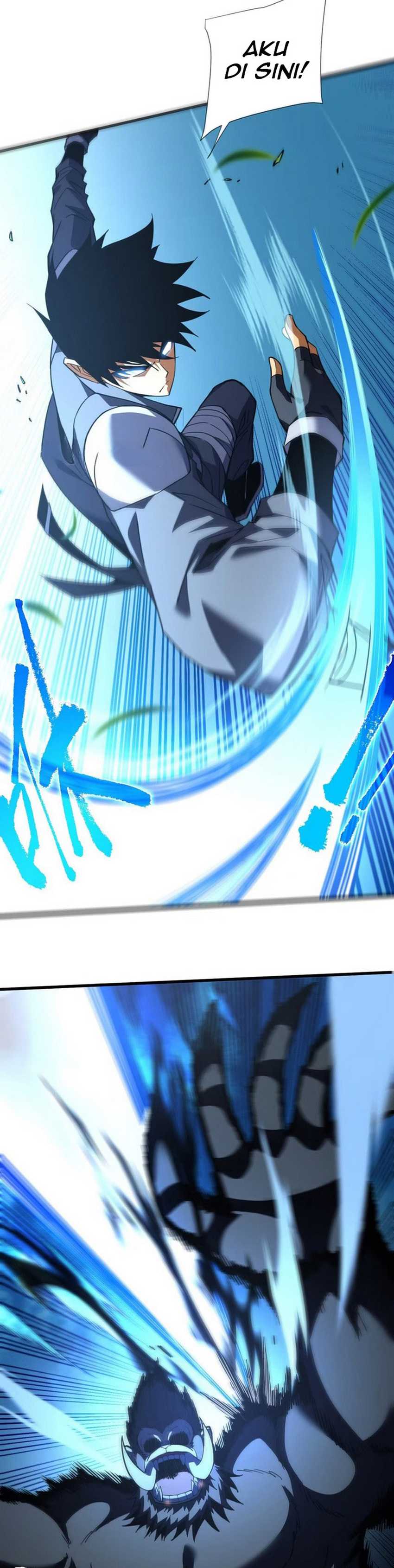 The Lord of the Wheel of Destiny Chap 25 - Next Chap 26