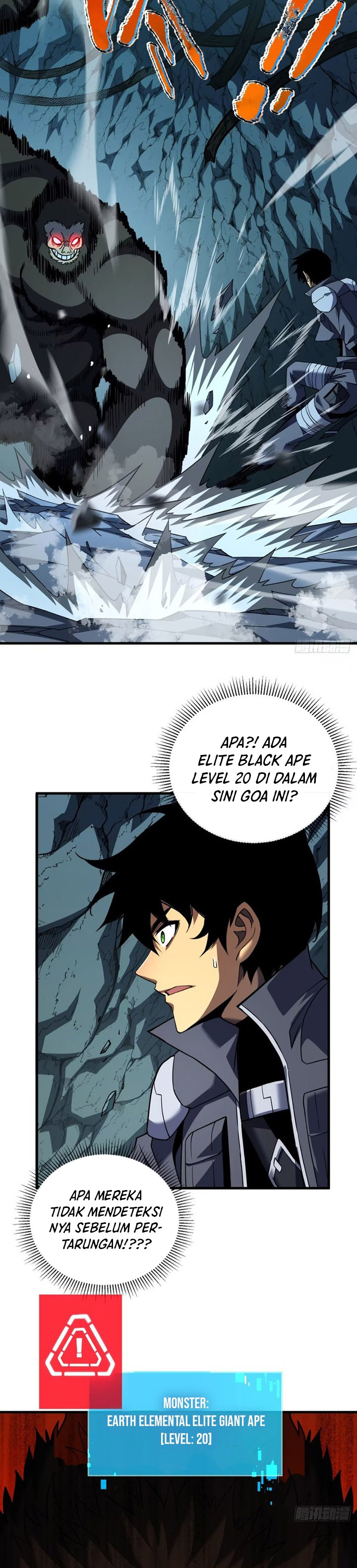 The Lord of the Wheel of Destiny Chap 26 - Next Chap 27