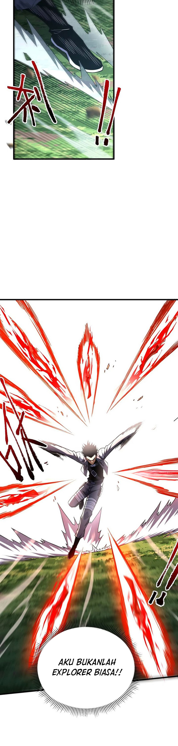 The Lord of the Wheel of Destiny Chap 26 - Next Chap 27