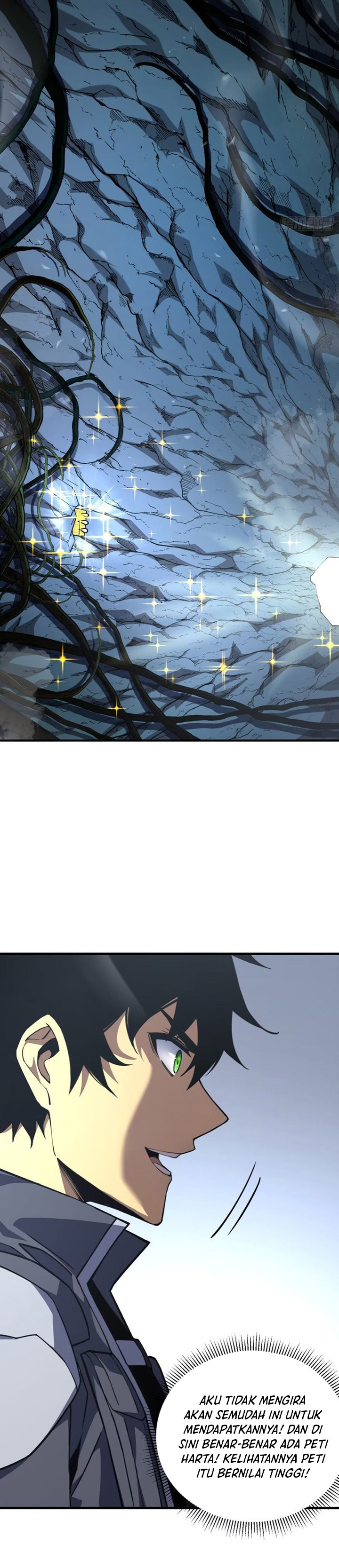 The Lord of the Wheel of Destiny Chap 26 - Next Chap 27