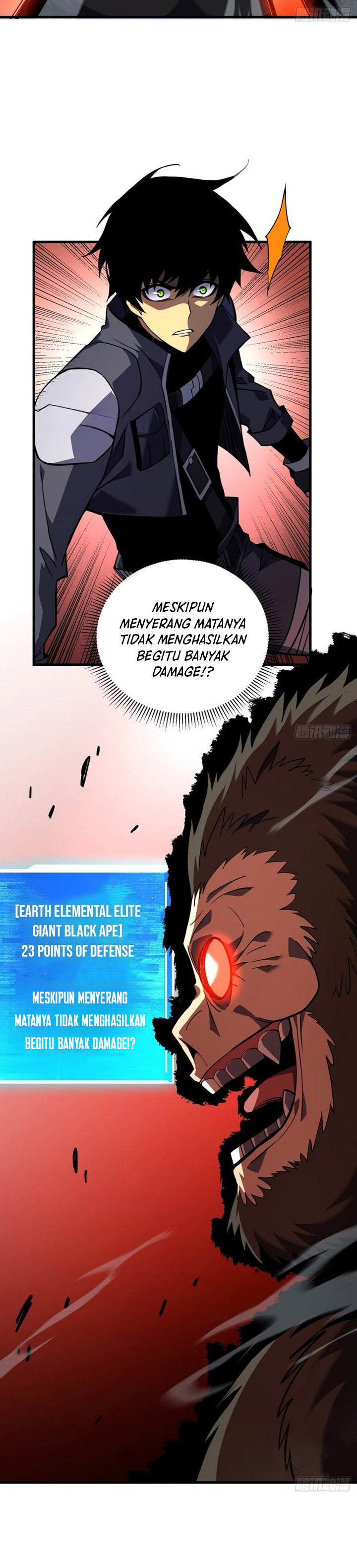 The Lord of the Wheel of Destiny Chap 26 - Next Chap 27