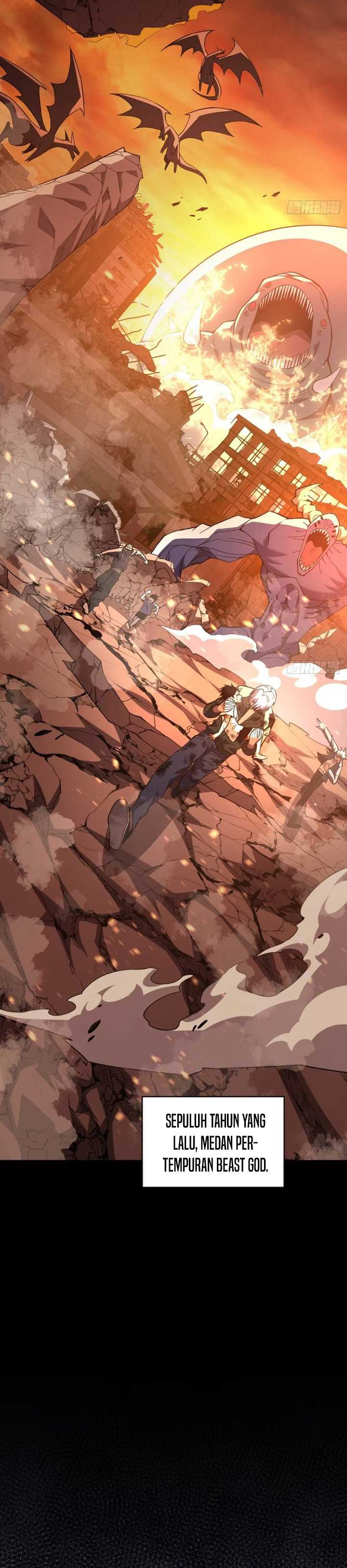 The Lord of the Wheel of Destiny Chap 27 - Next Chap 28