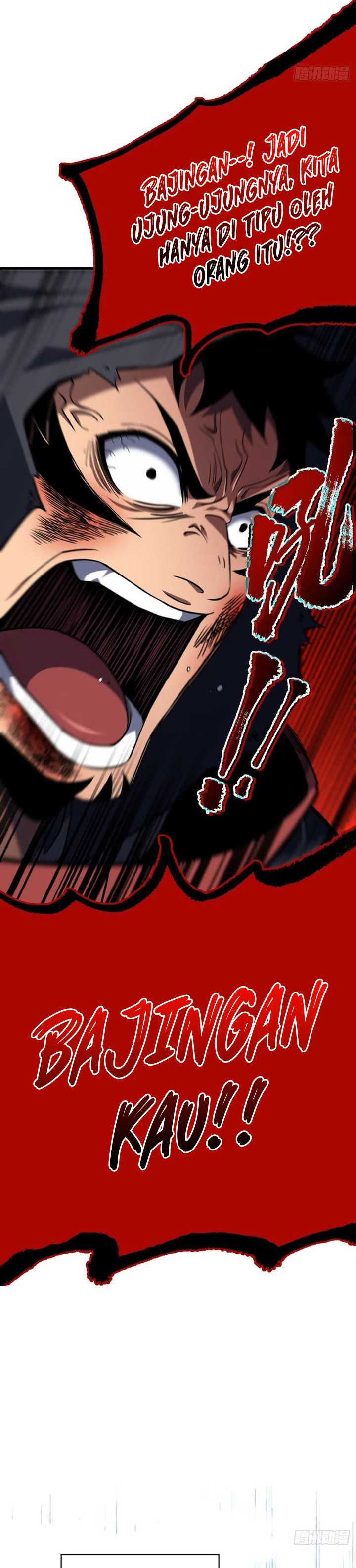 The Lord of the Wheel of Destiny Chap 27 - Next Chap 28