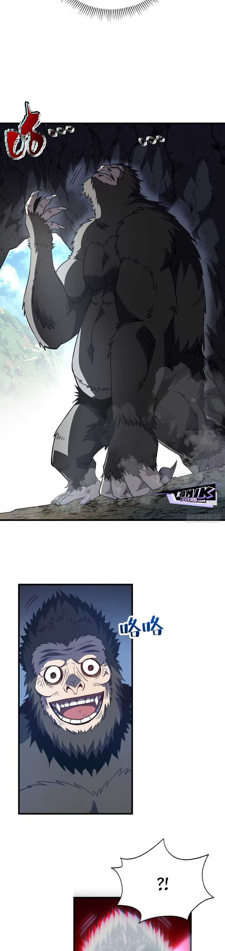 The Lord of the Wheel of Destiny Chap 27 - Next Chap 28