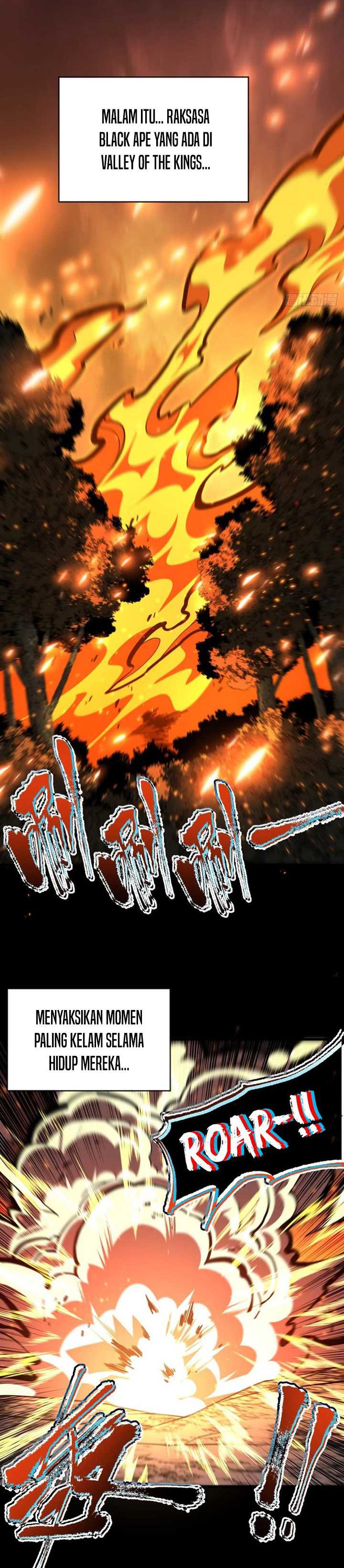 The Lord of the Wheel of Destiny Chap 29 - Next Chap 30