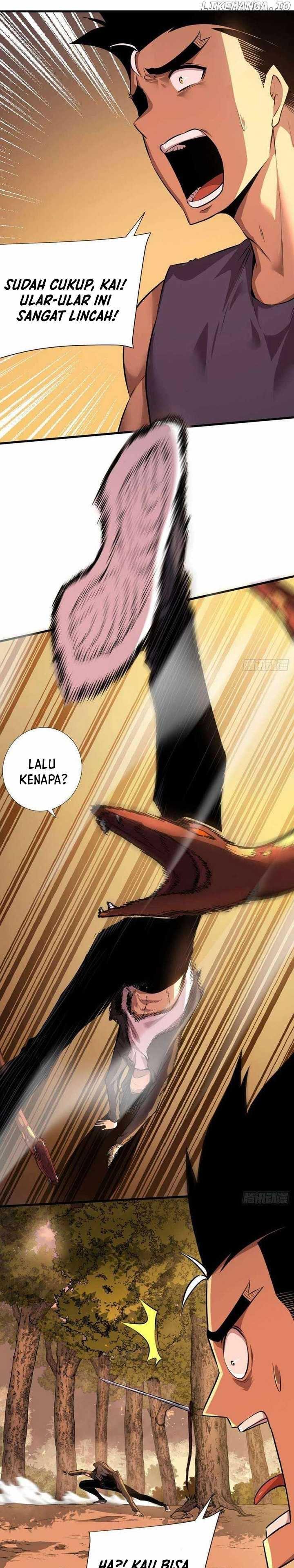 The Lord of the Wheel of Destiny Chap 3 - Next Chap 4