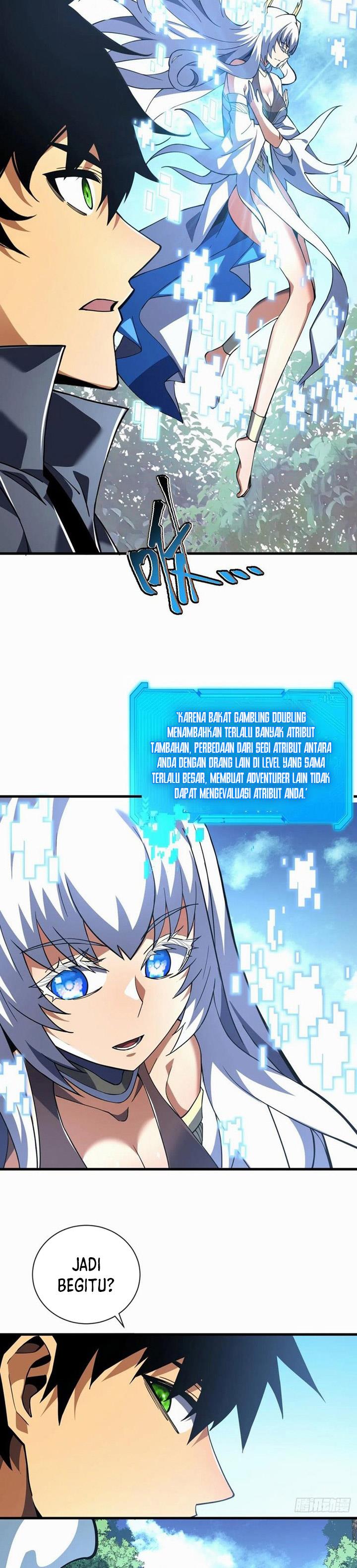 The Lord of the Wheel of Destiny Chap 31 - Next Chap 32