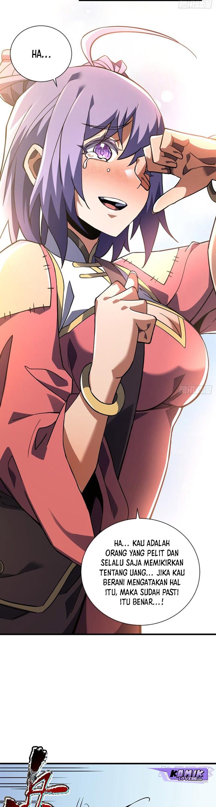 The Lord of the Wheel of Destiny Chap 32 - Next Chap 33