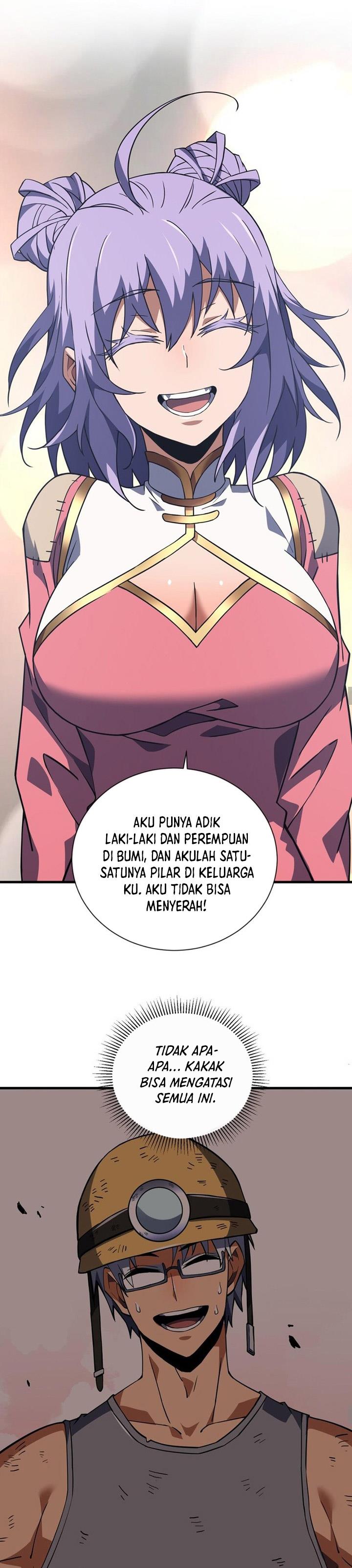 The Lord of the Wheel of Destiny Chap 32 - Next Chap 33