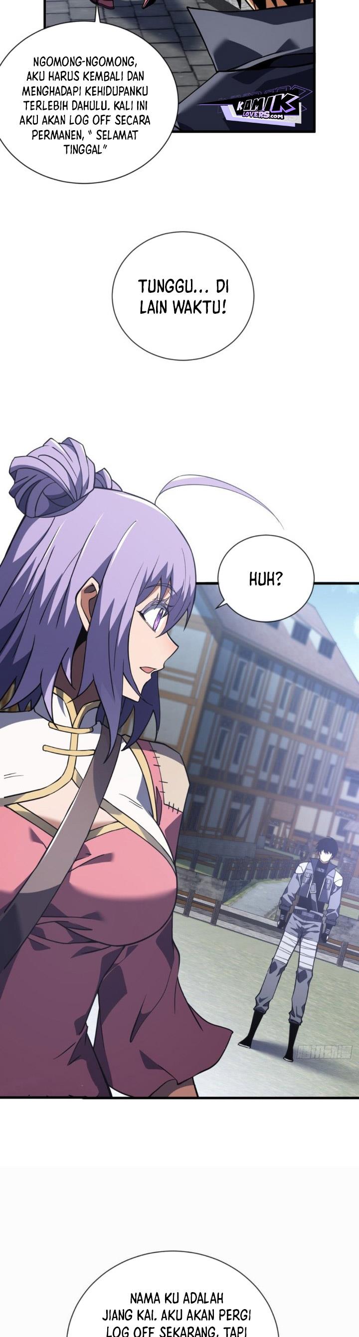 The Lord of the Wheel of Destiny Chap 32 - Next Chap 33