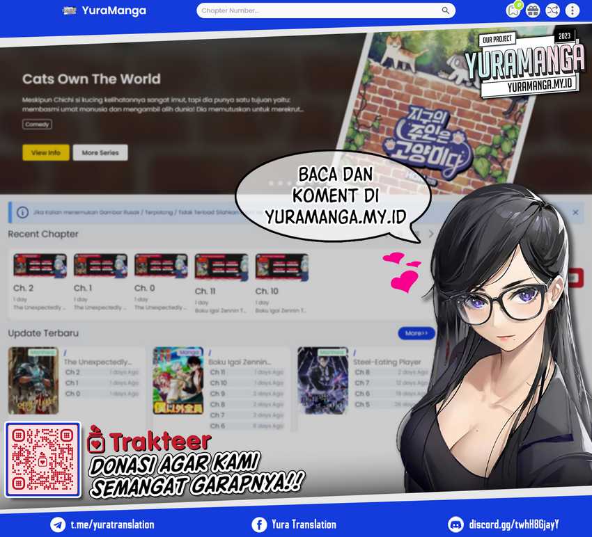 The Lord of the Wheel of Destiny Chap 42 - Next Chap 43