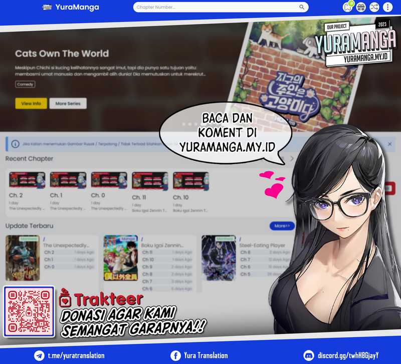 The Lord of the Wheel of Destiny Chap 46 - Next Chap 47