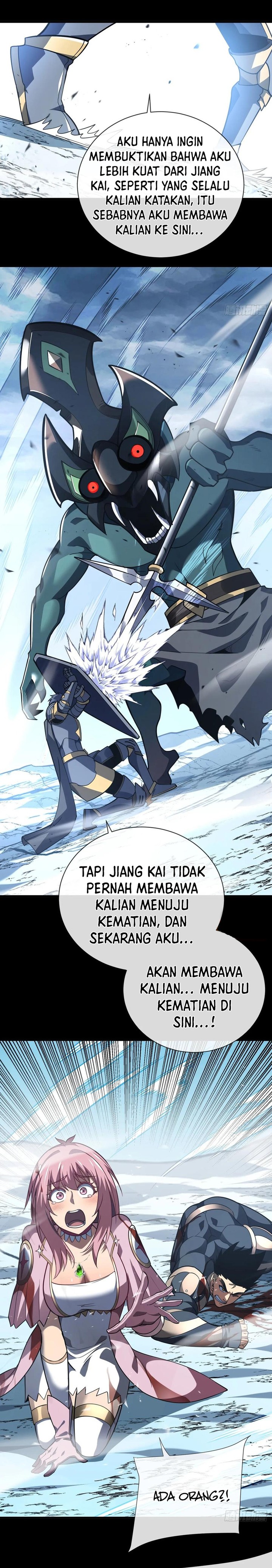 The Lord of the Wheel of Destiny Chap 47 - Next Chap 48