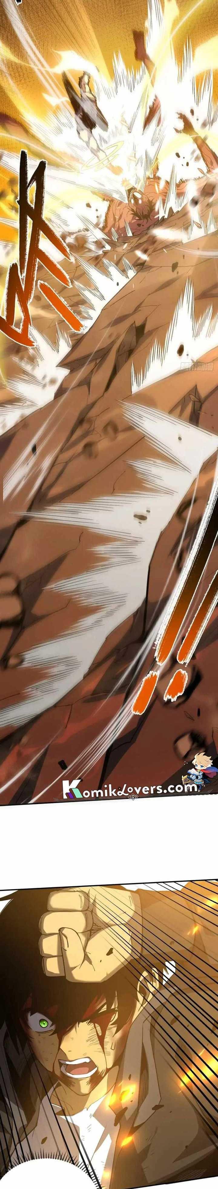 The Lord of the Wheel of Destiny Chap 5 - Next Chap 6