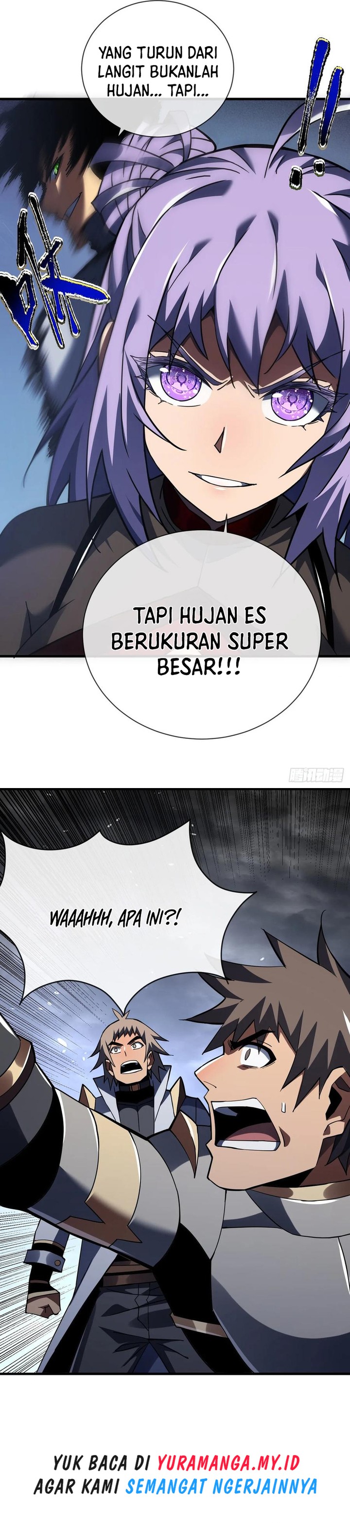 The Lord of the Wheel of Destiny Chap 50 - Next Chap 51