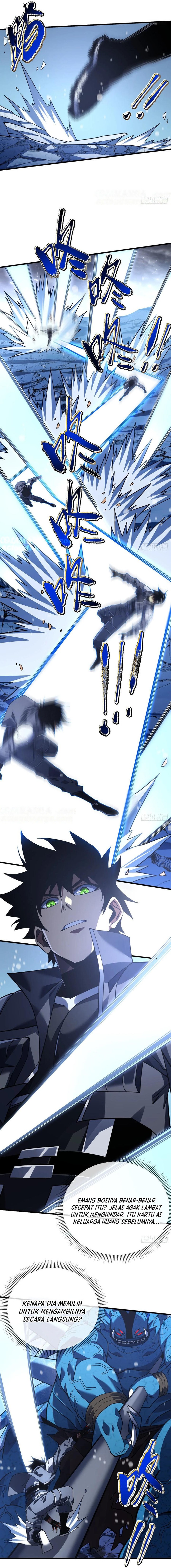 The Lord of the Wheel of Destiny Chap 51 - Next Chap 52