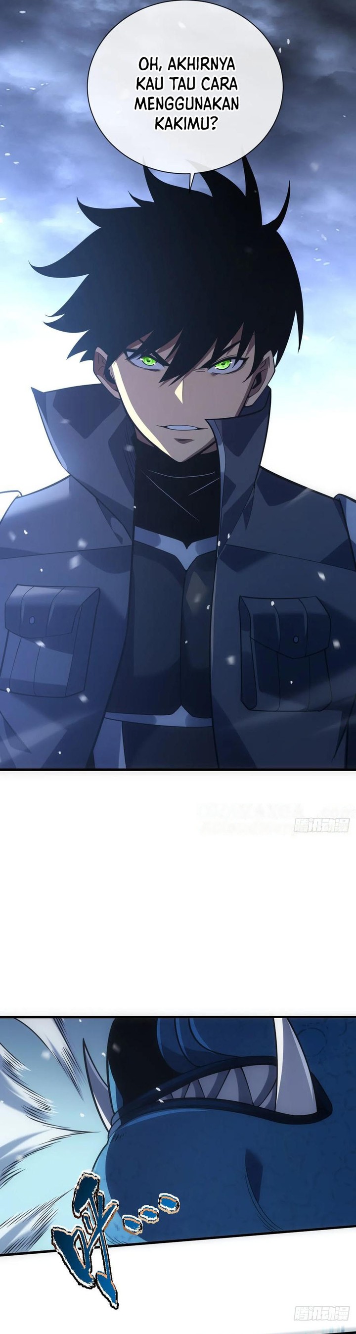 The Lord of the Wheel of Destiny Chap 52 - Next Chap 53