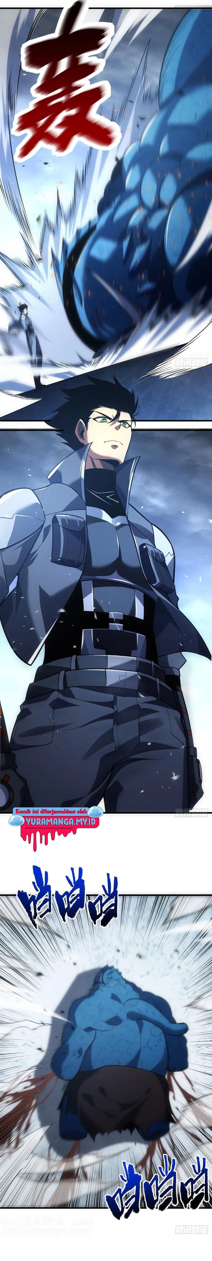 The Lord of the Wheel of Destiny Chap 53 - Next Chap 54