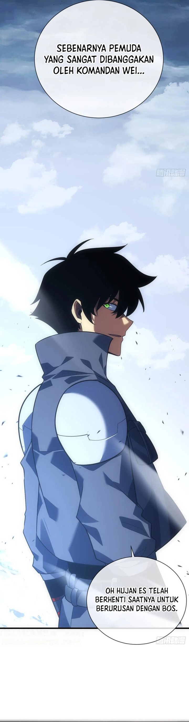 The Lord of the Wheel of Destiny Chap 53 - Next Chap 54