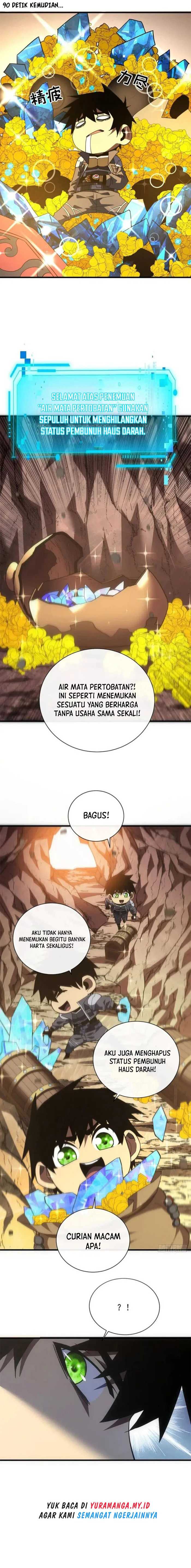 The Lord of the Wheel of Destiny Chap 56 - Next Chap 57