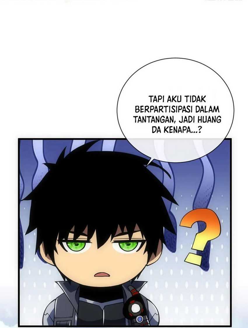 The Lord of the Wheel of Destiny Chap 58 - Next Chap 59