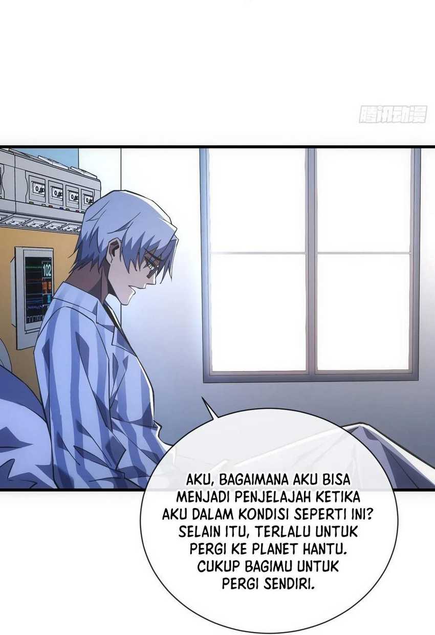 The Lord of the Wheel of Destiny Chap 58 - Next Chap 59