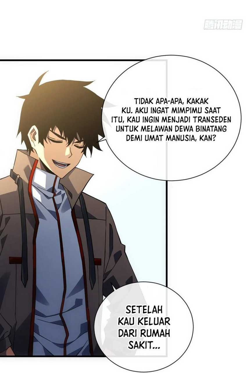 The Lord of the Wheel of Destiny Chap 58 - Next Chap 59