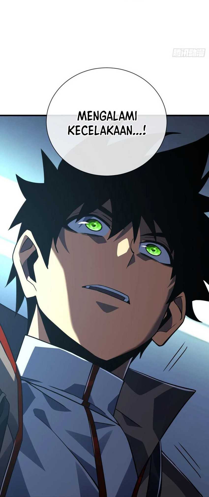 The Lord of the Wheel of Destiny Chap 58 - Next Chap 59