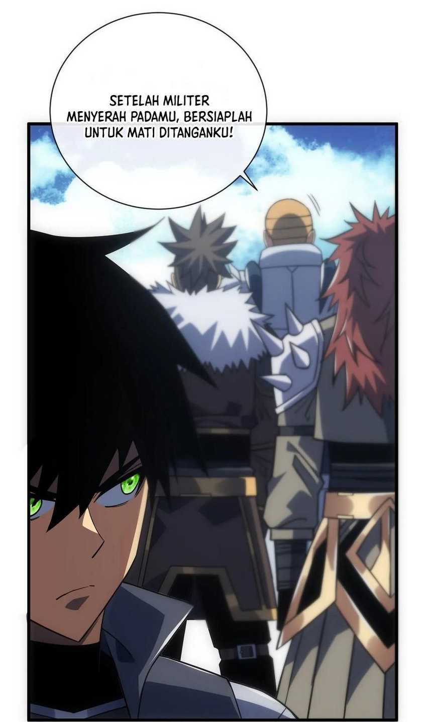 The Lord of the Wheel of Destiny Chap 58 - Next Chap 59