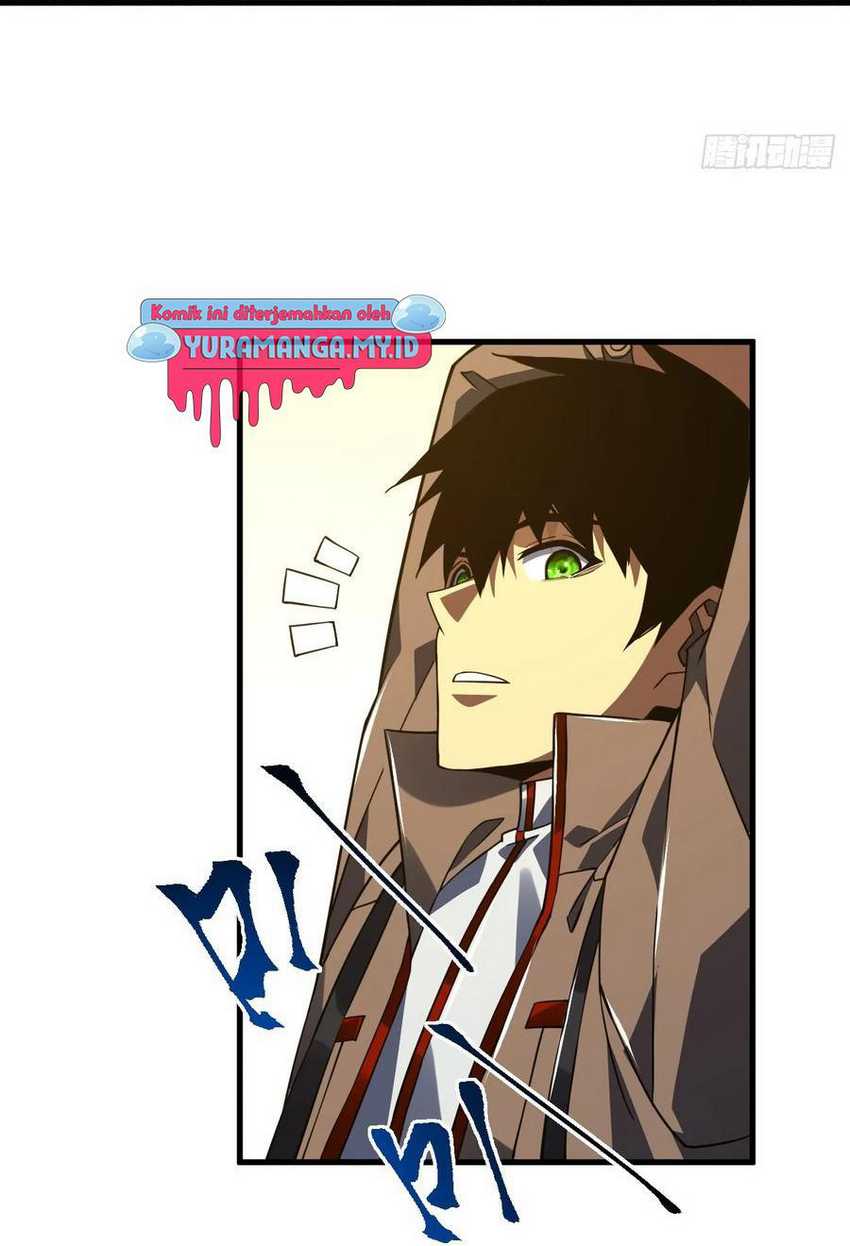 The Lord of the Wheel of Destiny Chap 58 - Next Chap 59