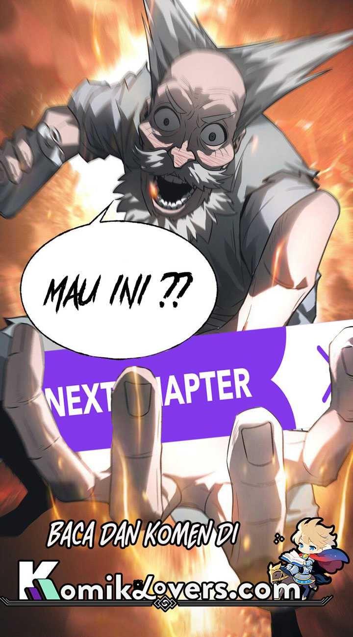 The Lord of the Wheel of Destiny Chap 6 - Next Chap 7
