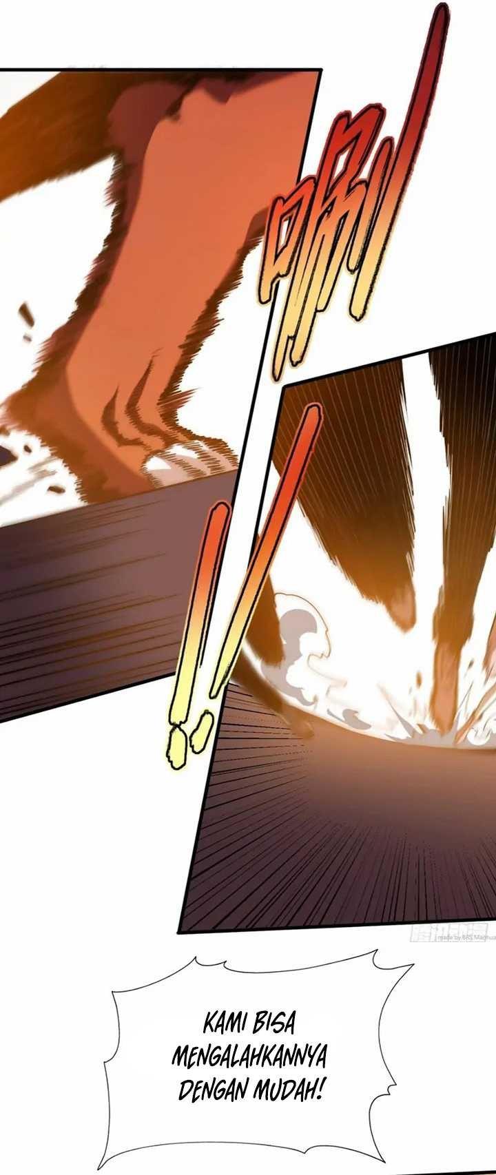 The Lord of the Wheel of Destiny Chap 6 - Next Chap 7