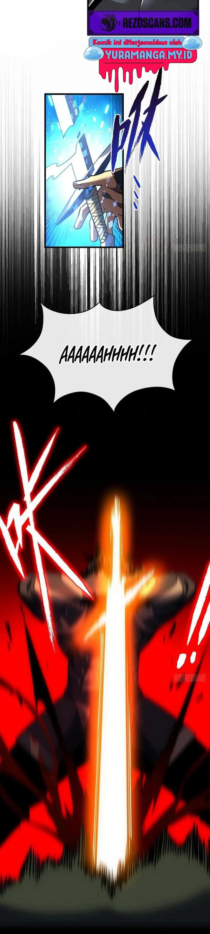 The Lord of the Wheel of Destiny Chap 63 - Next Chap 64