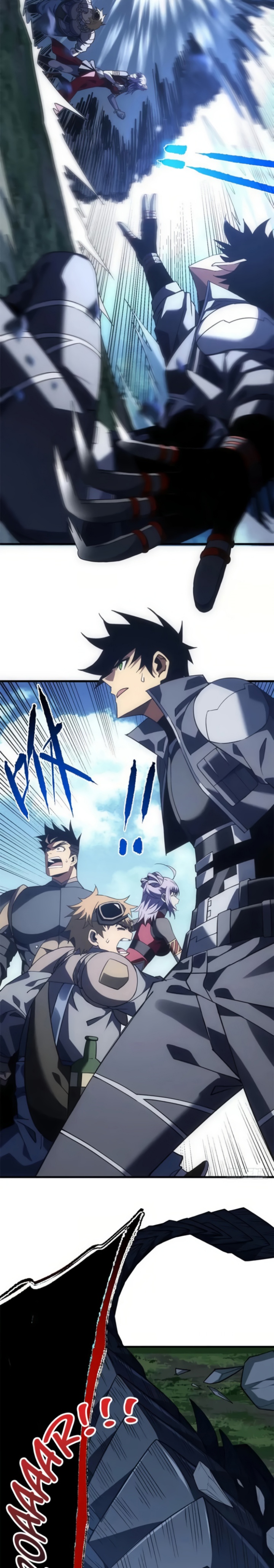 The Lord of the Wheel of Destiny Chap 64 - Next Chap 65