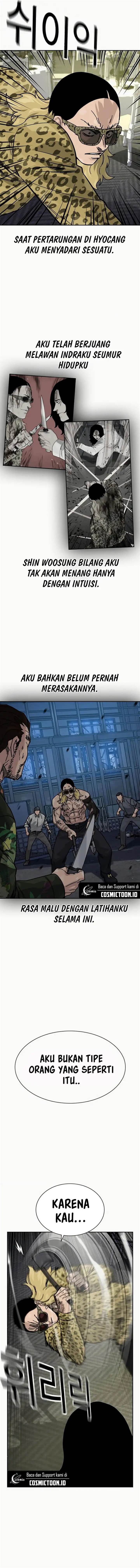 To Not Die Chap 197 - Next Chap 198