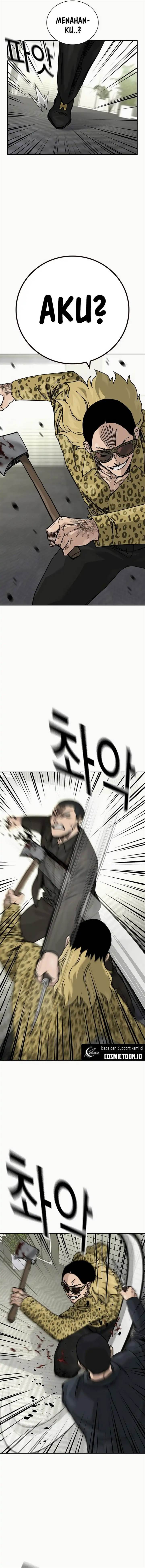 To Not Die Chap 197 - Next Chap 198